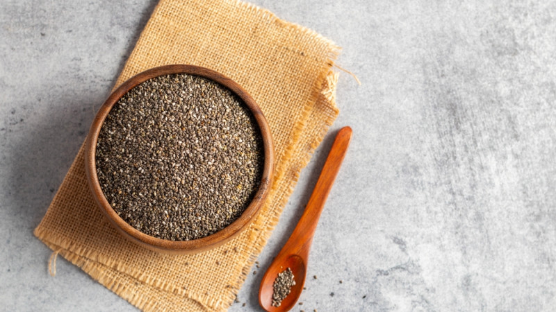 Les graines de chia sont-elles bonnes pour le diabète ?