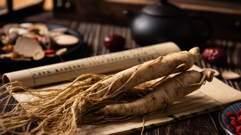 Est-ce bon de prendre du ginseng tous les jours ?