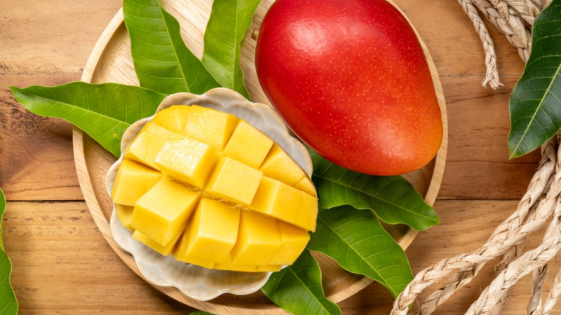 Comment bien cuisiner la mangue ?