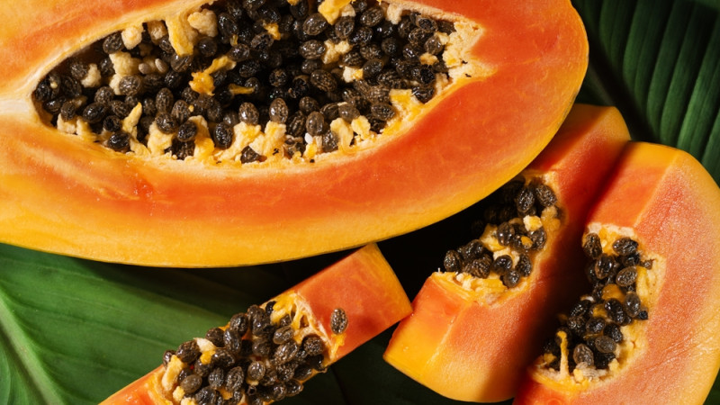 Comment bien cuisiner la papaye ?
