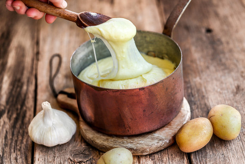 10 recettes régionales au fromage : un tour de France gourmand et fondant