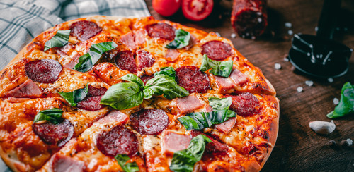 10 recettes gourmandes avec du saucisson 