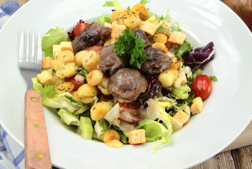 10 recettes landaises en version légère : la tradition du Sud-Ouest sans culpabilité