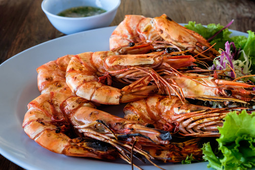 10 recettes pour sublimer les crustacés