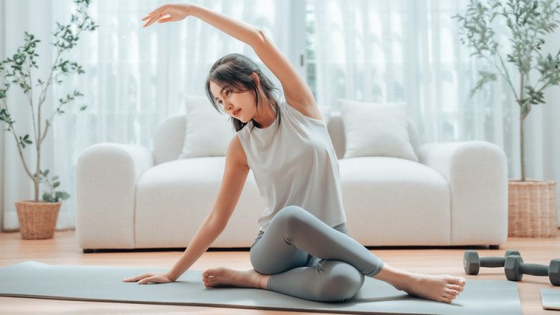 Quel sport quand on veut tomber enceinte ?