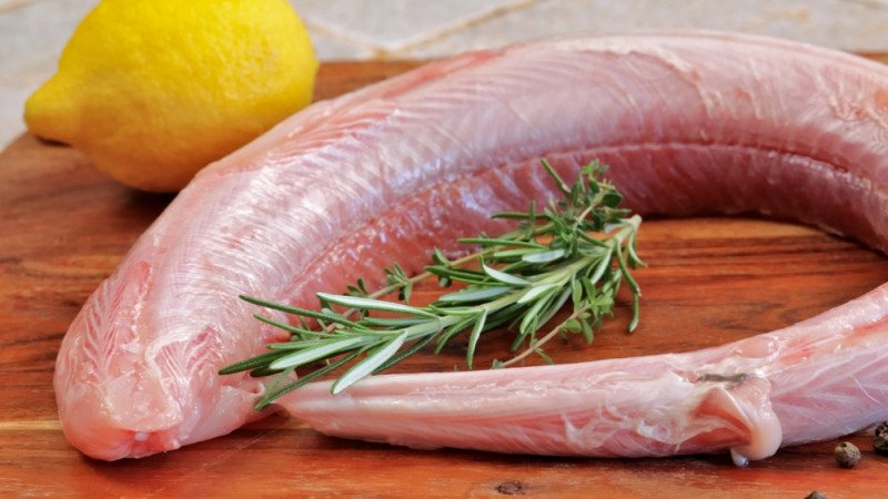 Comment bien cuisiner la lotte ?