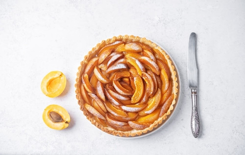 10 recettes gourmandes avec des fruits de juin 