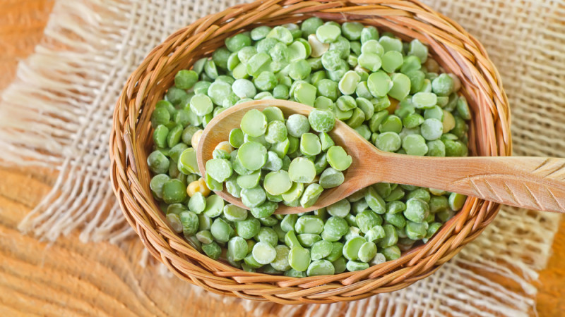 Comment bien cuisiner les pois cassés ?