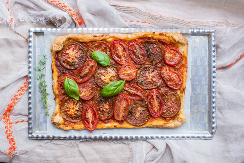 10 recettes pour un week-end d’été : soleil, saveurs et simplicité au menu