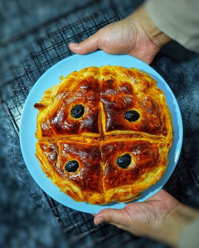 Coca algérienne maison : la recette authentique et généreuse