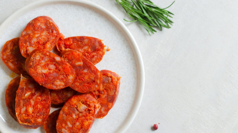 Comment cuisiner le chorizo ?