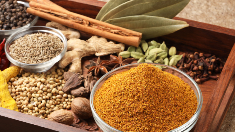 Comment utiliser le masala ?
