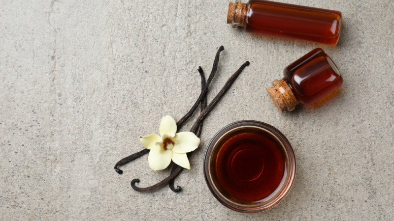 Le sirop de vanille : bienfaits, calories et utilisation en cuisine