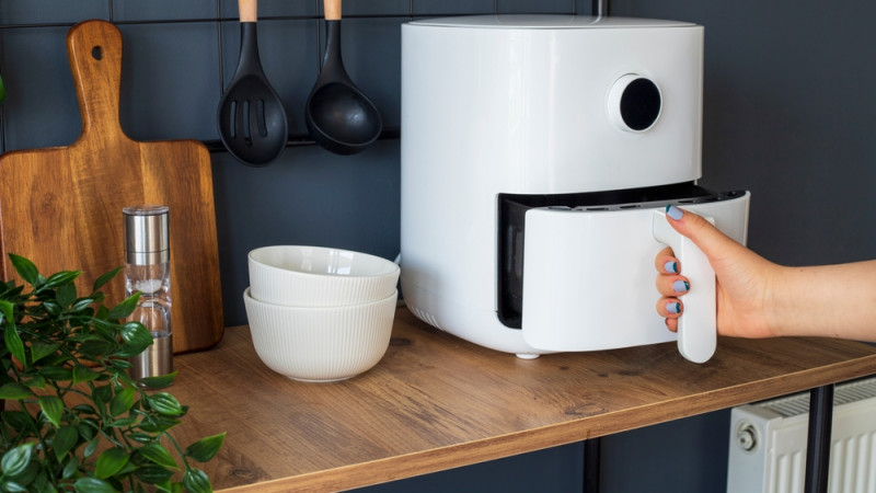 Quels appareils de cuisine utiliser pour maigrir ?