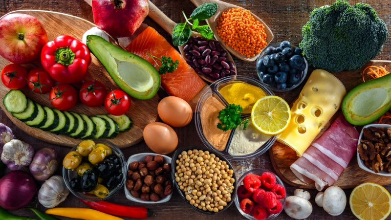 Avec quoi consommer les vitamines pour bien les absorber ?