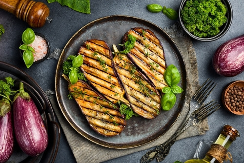 Vrai-Faux sur l’aubergine 