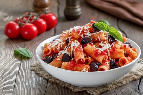 10 recettes originales de juin qui ne font pas grossir