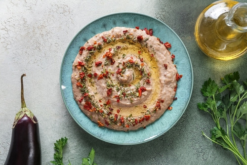10 recettes avec du tahini : des idées originales et savoureuses