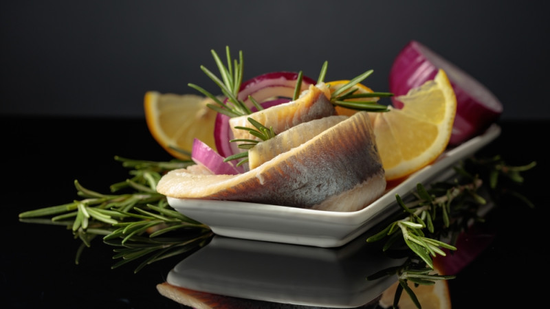 Quelle est la différence entre le hareng et la sardine ?