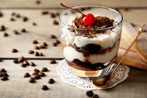 Recette de sundae au chocolat : onctuosité, fraîcheur et chocolat à volonté