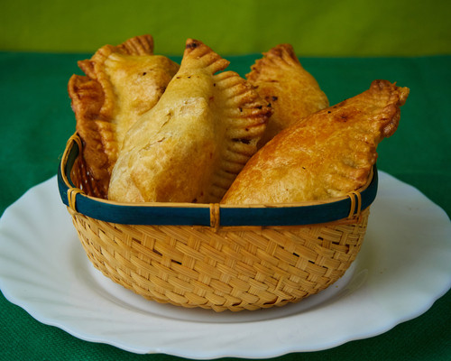 10 recette de plats salés à la pomme
