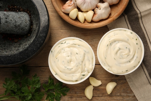 Les sauces les plus faciles à faire maison