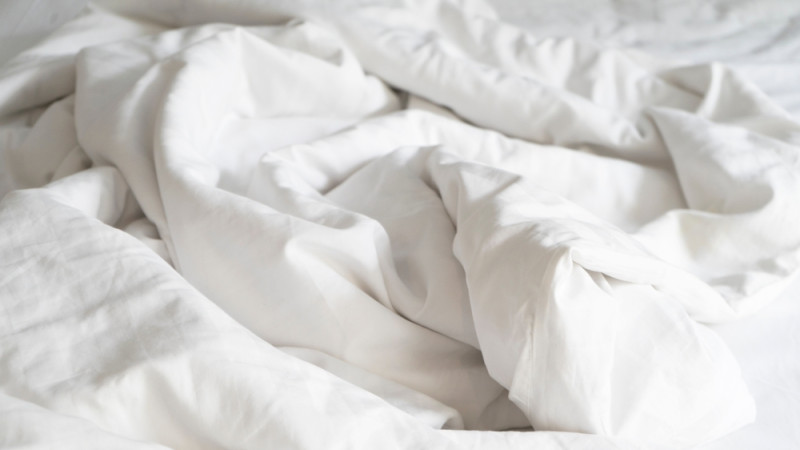 À quelle fréquence faut-il nettoyer sa couette ?