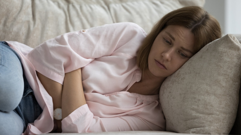 Comment se remettre d’une fausse couche ?