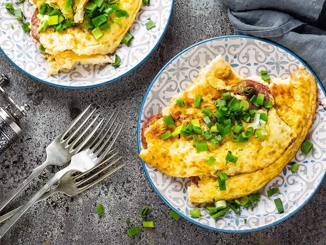 10 recettes pour sublimer la cébette