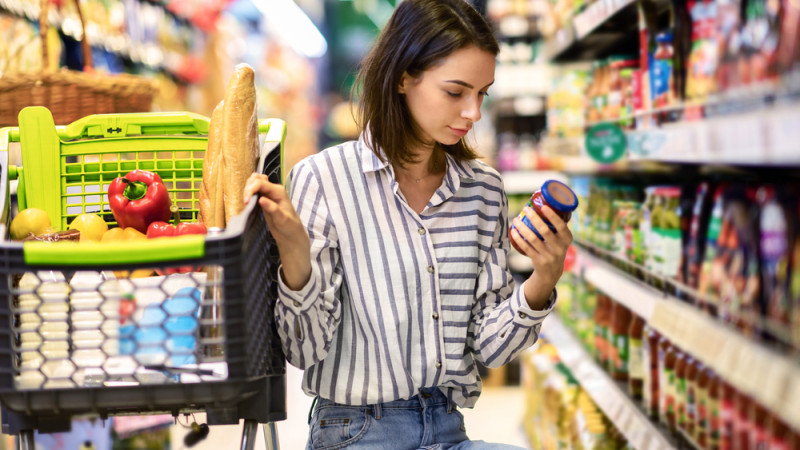 Comment bien utiliser le Nutri-Score pour faire ses courses et mieux manger ?