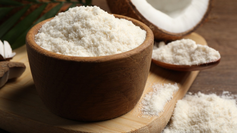Comment cuisiner la noix de coco ?