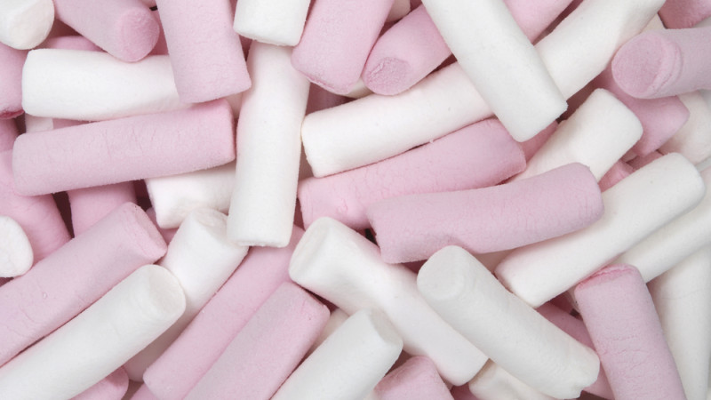 Les chamallows sont-ils caloriques ?