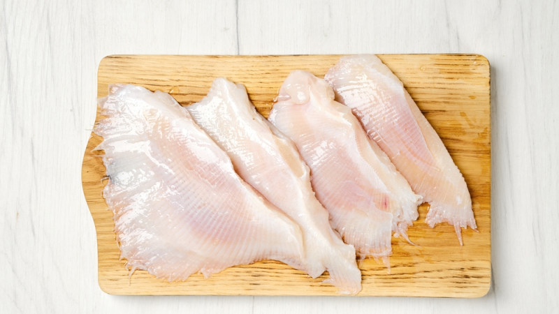La raie : bienfaits, calories et utilisation en cuisine