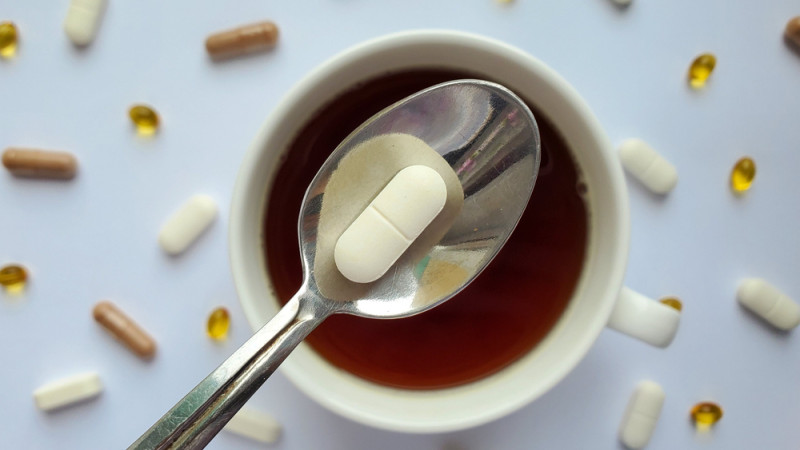 Quels médicaments éviter avec le café ?