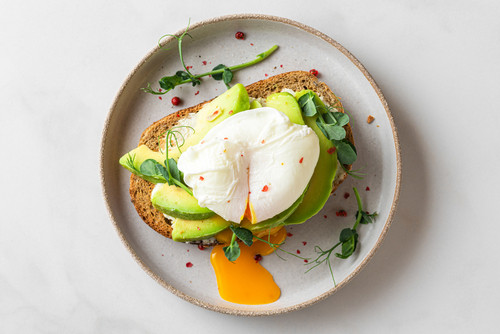 Quels aliments se marient le mieux avec l'avocat ?