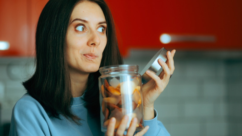 Comment gérer une gourmandise excessive ?