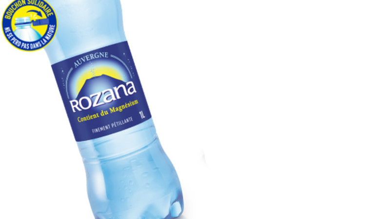 Est-ce que l’eau Rozana est bonne pour le transit ?