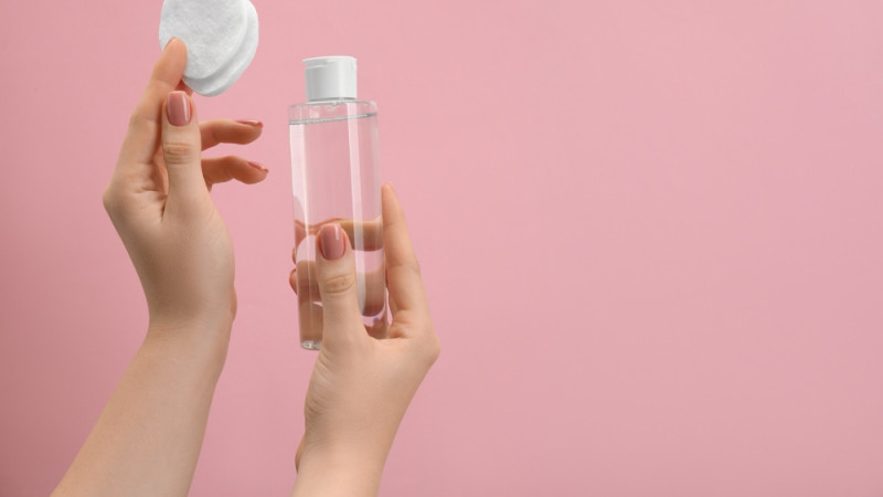 Quel est le rôle de l’eau micellaire ?