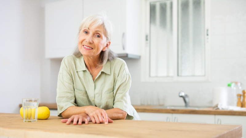 Qu’est-ce qui change quand on a 70 ans ?