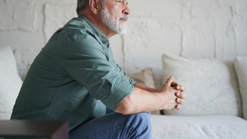 Tout savoir sur la ménopause masculine