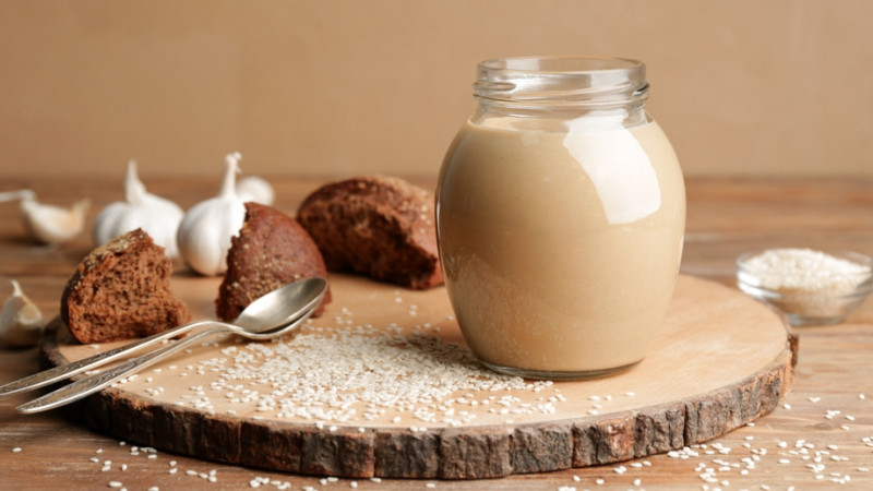 Quel est l'index glycémique du tahini ?