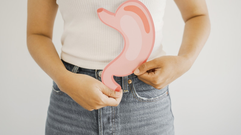 Cancer de l’estomac : les signes à surveiller