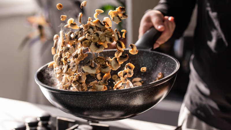 Comment bien choisir son wok ?