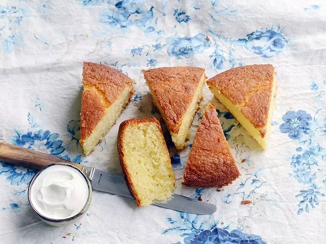 10 recettes de gâteaux au yaourt : simples, rapides et délicieuses