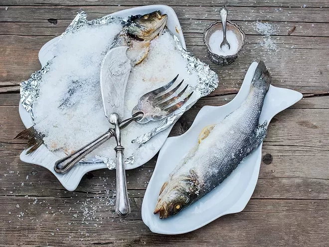 10 recettes pour cuisiner le bar (ou loup) 