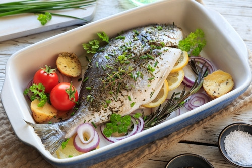 10 recettes pour cuisiner la daurade 
