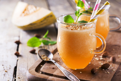 10 recettes de smoothies à moins de 50 calories 