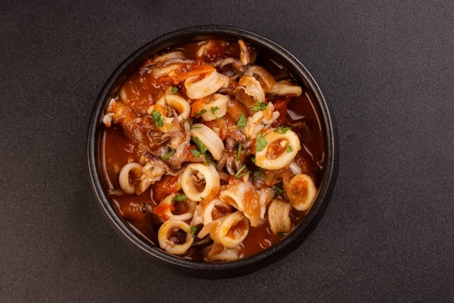 10 recettes pour cuisiner les calamars