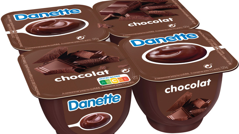 Les Danette sont-elles bonnes pour la santé ?