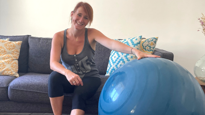 Sport et rééquilibrage alimentaire : décryptage par Fanny, diététicienne Croq’Kilos 🤓